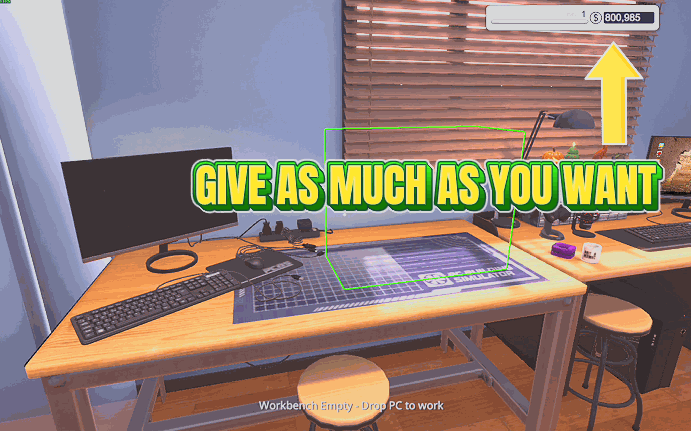 PC Building Simulator — Venture Capital (Instant Cash) (screenshot 2)